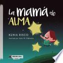 La mamá de Alma