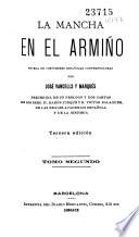 La Mancha en el armiño