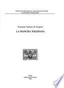 La Mancha toledana