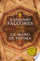 La mano de Fátima / Fátima's hand