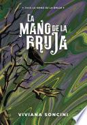 La mano de la bruja