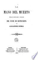 La Mano del muerto