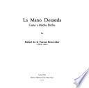 La mano desasida