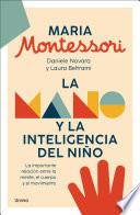 La mano y la inteligencia del niño
