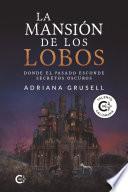 La mansión de los Lobos