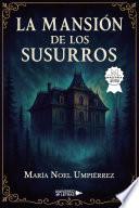 La mansión de los susurros
