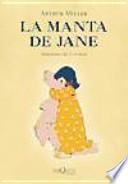 La manta de Jane