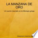 LA MANZANA DE ORO
