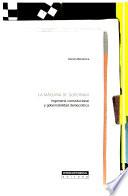 La maquina de gobernar