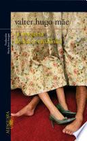 la máquina de hacer españoles