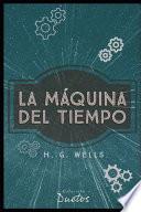 La Máquina del Tiempo (Colección Duetos)