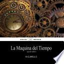 La Maquina del Tiempo