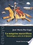 La máquina maravillosa