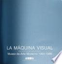 La máquina visual