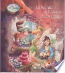 La Maraton de las Delicias de las Hadas