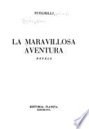 La maravillosa aventura