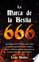 LA MARCA DE LA BESTIA - 666