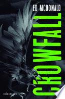 La marca del cuervo no 03/03 Crowfall