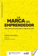 La marca del emprendedor
