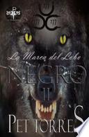 La Marca Del Lobo Negro II