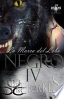 La Marca Del Lobo Negro IV