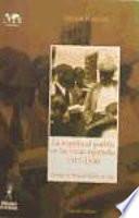 La marcha al pueblo en las letras españolas, 1917-1936