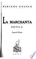 La marchanta