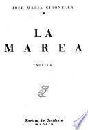 La marea