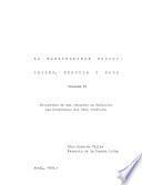 La marginalidad urbana: origen, proceso y modo