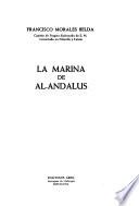 La marina de Al-Andalus ...