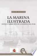 La marina ilustrada