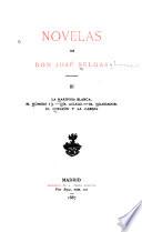 La mariposa blanca
