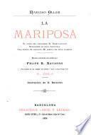 La mariposa
