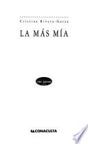 La más mía