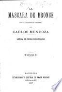 La máscara de bronce