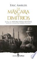 La máscara de Dimitrios