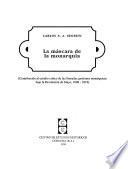 La máscara de la monarquía