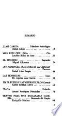 La máscara