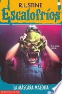 LA Mascara Maldite/the Haunted Mask