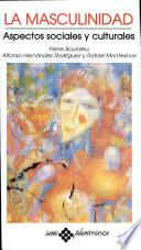 La masculinidad