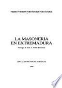 La masonería en Extremadura