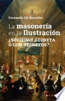La masonería en la Ilustración