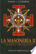La masonería II