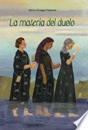 La materia del duelo