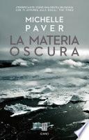 La materia oscura