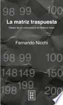 La matriz traspuesta