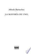 La mayoría de uno