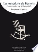 La mecedora de Beckett