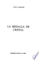 La medalla de cristal