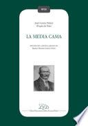 La media cama. José García Peláez (Pepín de Pría)